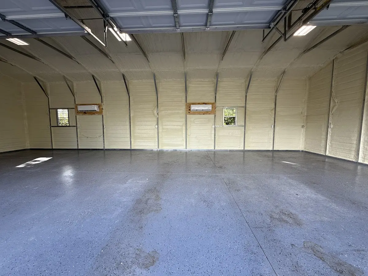 Silicone Roof Coating in Pittsfield, MI